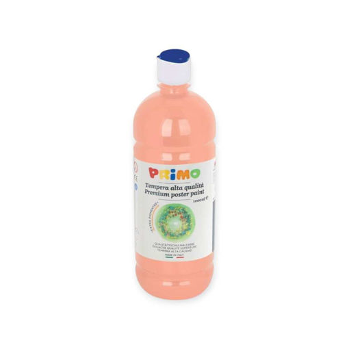Picture of PRIMO 1000ML POSTER PAINT PINK FLESH
